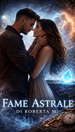 copertina fame astrale reale